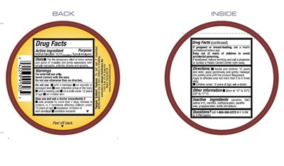 Balsamo Mascura2 (Balsamo Mascura2)